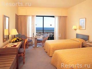 St Raphael Resort 10